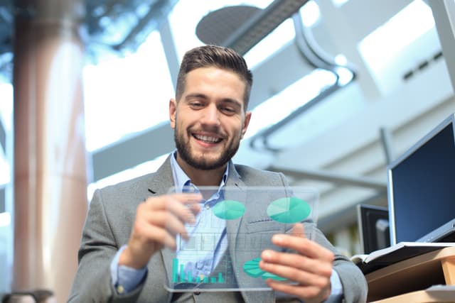 Tarjeta Smart UPCARD - Inteligencia Financiera Personal